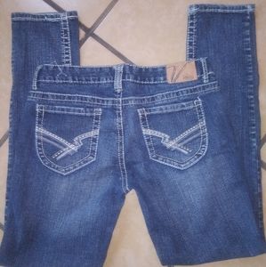 Vanity jeans size 31W/31L